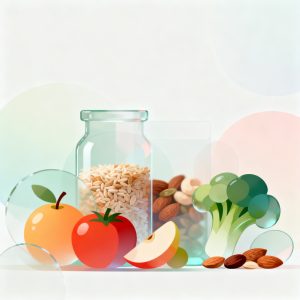 Τα Οφέλη της Υγιεινής Διατροφής