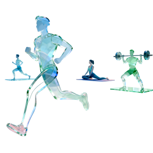 Η Σημασία της Σωματικής Άσκησης