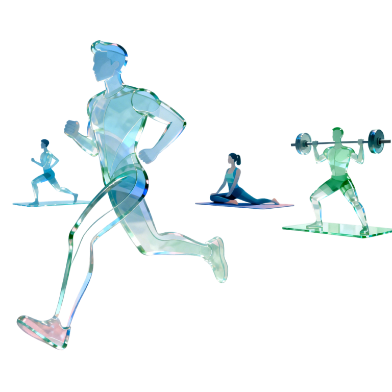 Η Σημασία της Σωματικής Άσκησης